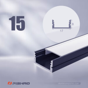 لاین نوری روکار کد 15