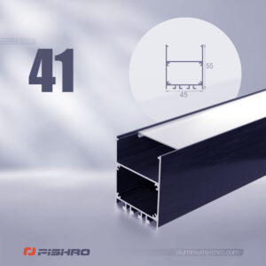 لاین نوری آویز کد 41