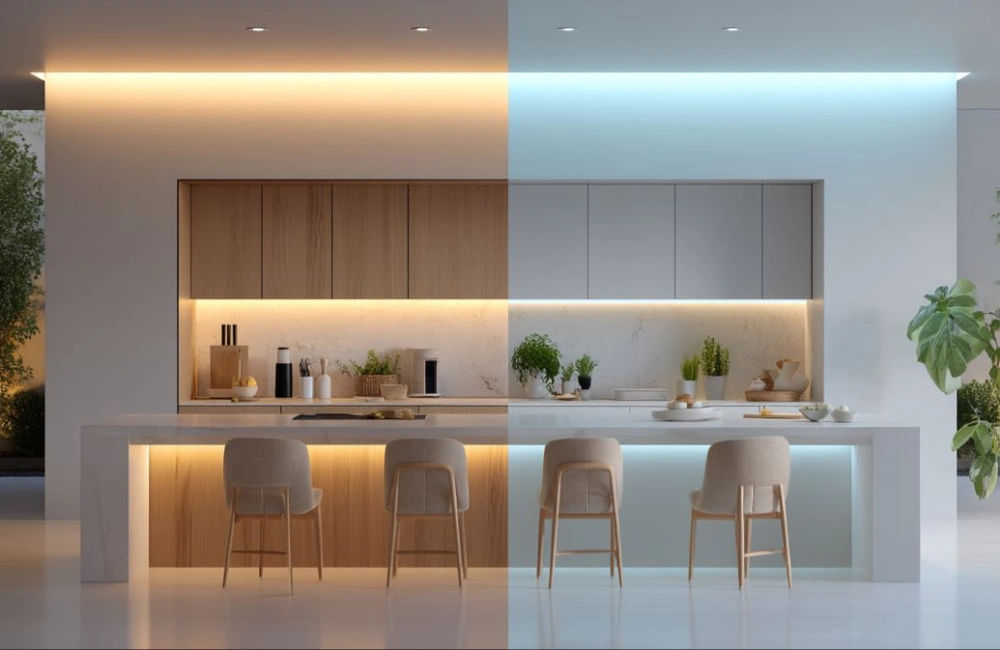 لاین نوری کابینت